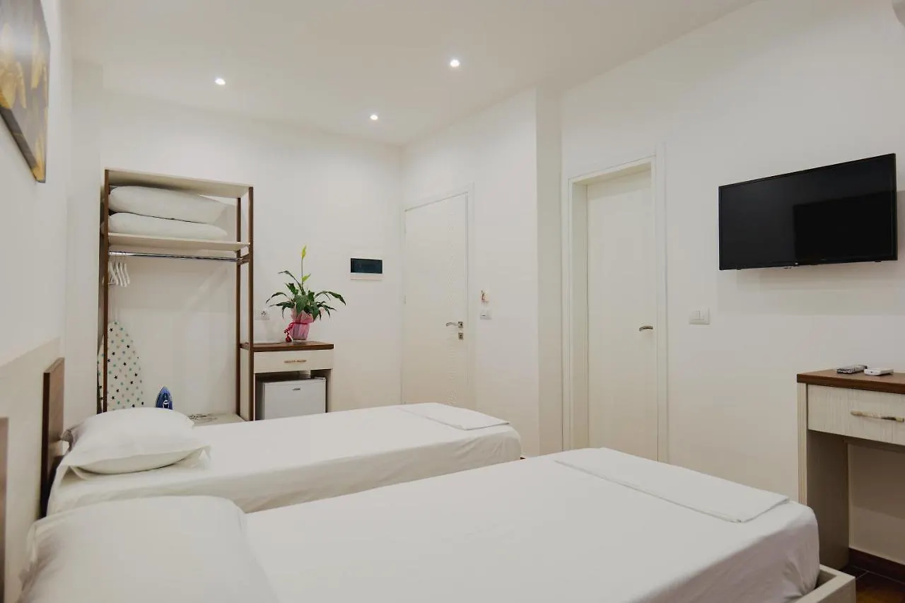 Eden Suites & Apartments Sarande Albania