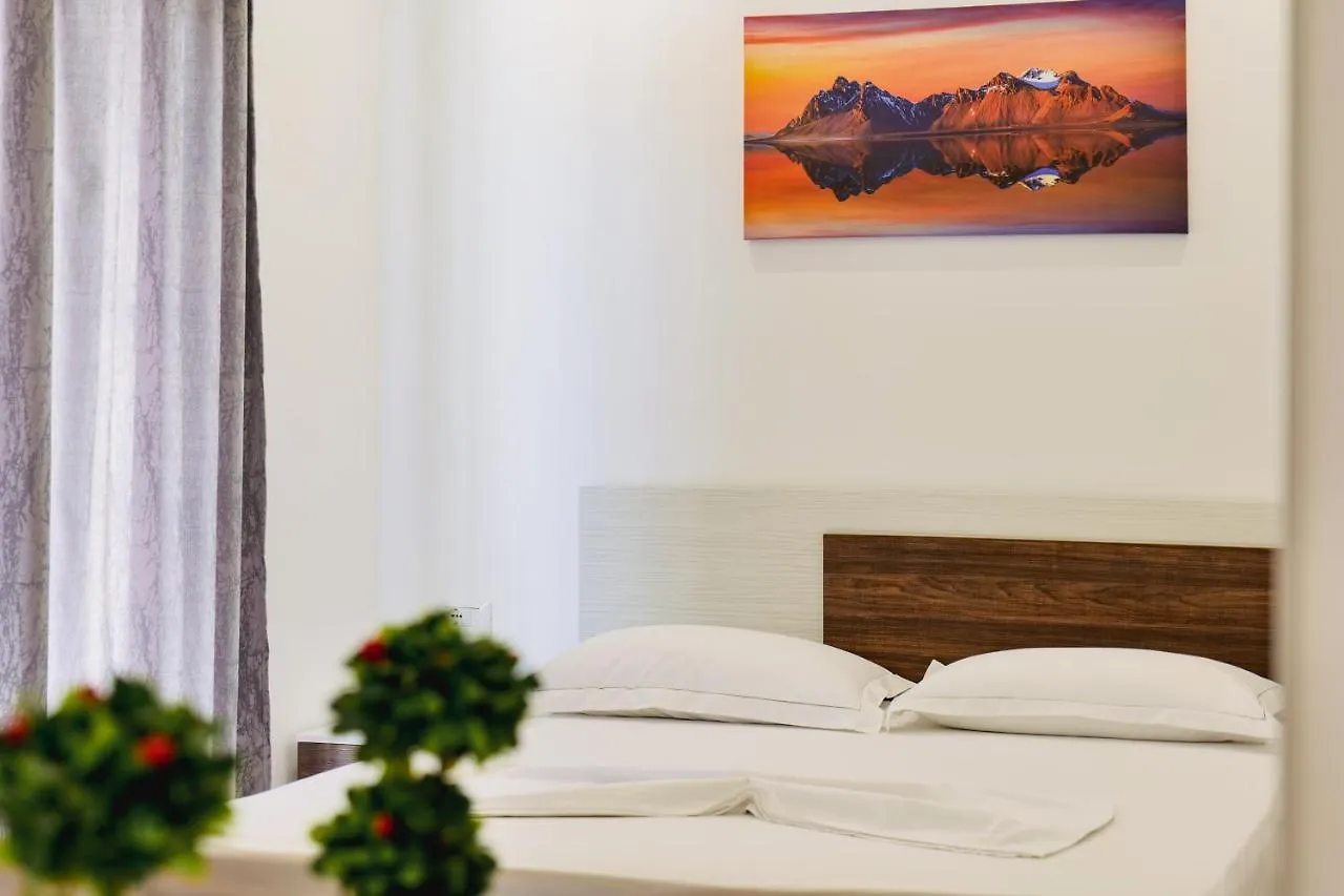Eden Suites & Apartments Sarande Albania