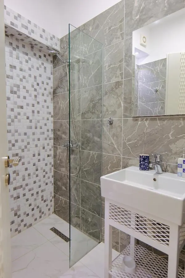 Eden Suites & Apartments Sarande 0*,  Albania