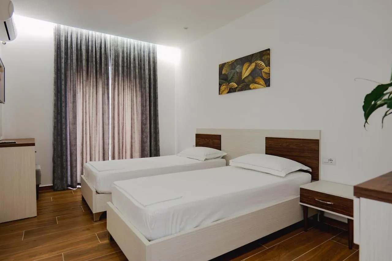 Eden Suites & Apartments Sarande