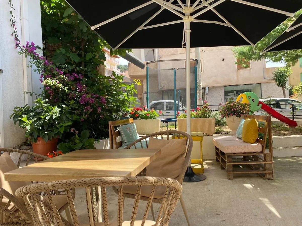 Eden Suites & Apartments Saranda