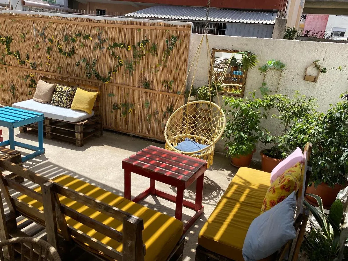 Eden Suites & Apartments Sarande 0*,  Albania