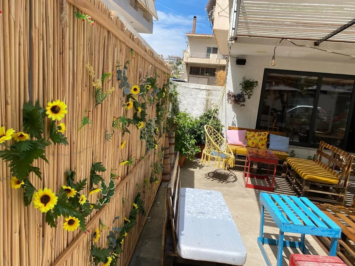 Eden Suites & Apartments Saranda