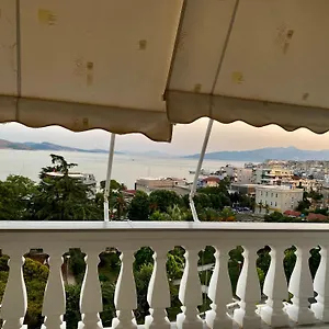 Apartamento Amarilis Luxury, Sarandë