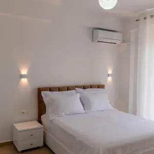 Apartamento Eden Suites&apartments, Sarandë